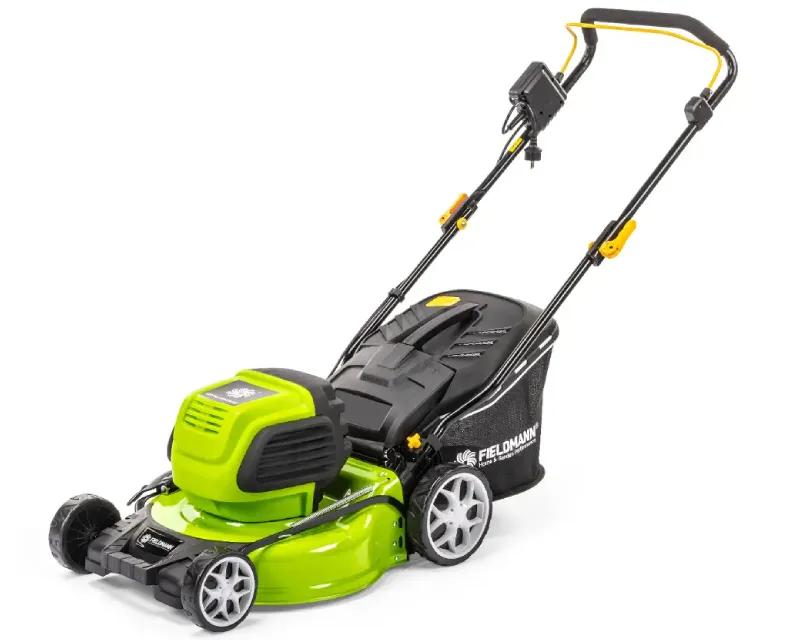 FIELDMANN FZR 2065-E Električna kosilica za travu  Slika 3