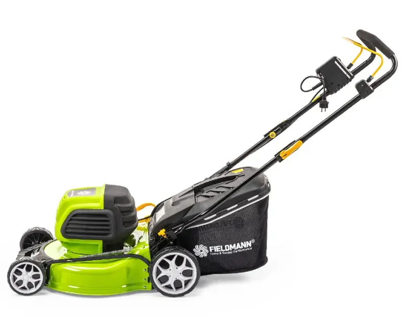 FIELDMANN FZR 2065-E Električna kosilica za travu  Slika 4