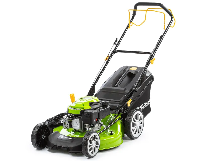 FIELDMANN FZR 5316-170B Benzinska kosilica za travu NG  Slika 2