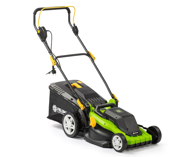 FIELDMANN FZR 2048-E Električna kosilica za travu NG  Slika 3