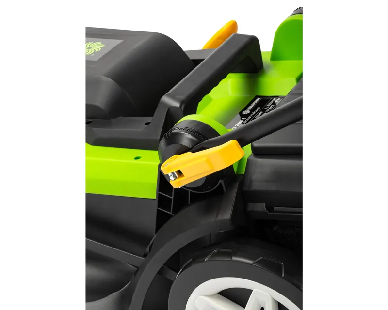 FIELDMANN FZR 2048-E Električna kosilica za travu NG  Slika 7