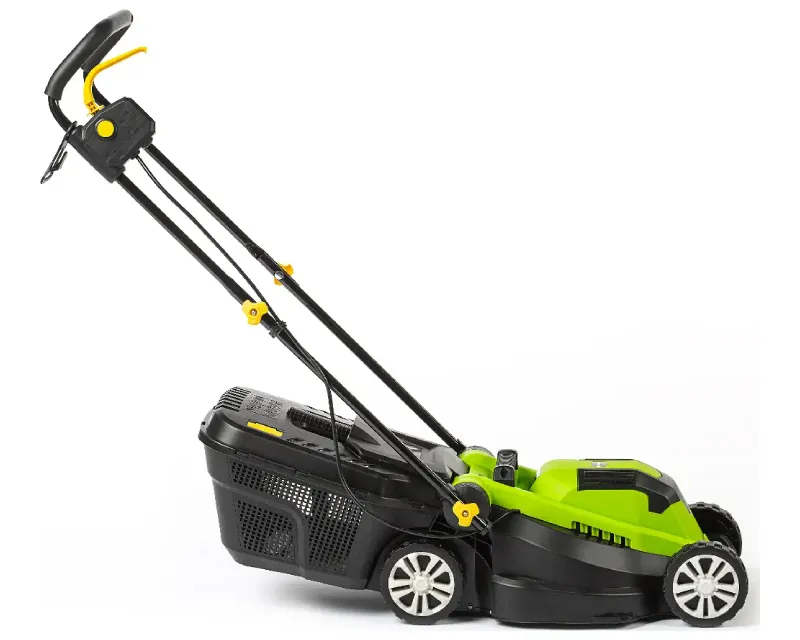 FIELDMANN FZR 2031-E Električna kosilica za travu NG  Slika 2