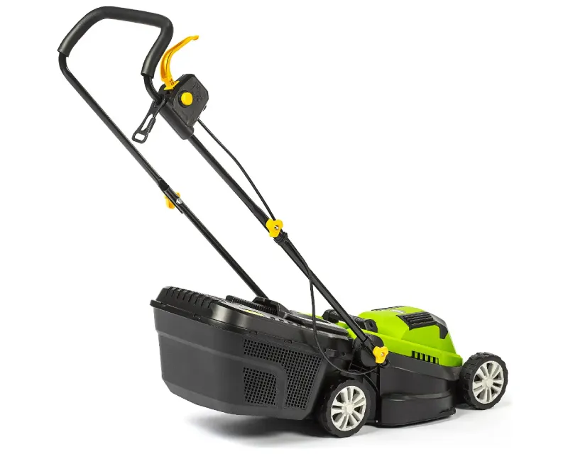 FIELDMANN FZR 2031-E Električna kosilica za travu NG  Slika 3