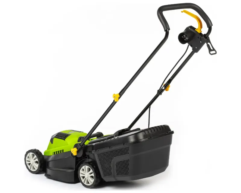 FIELDMANN FZR 2031-E Električna kosilica za travu NG  Slika 4