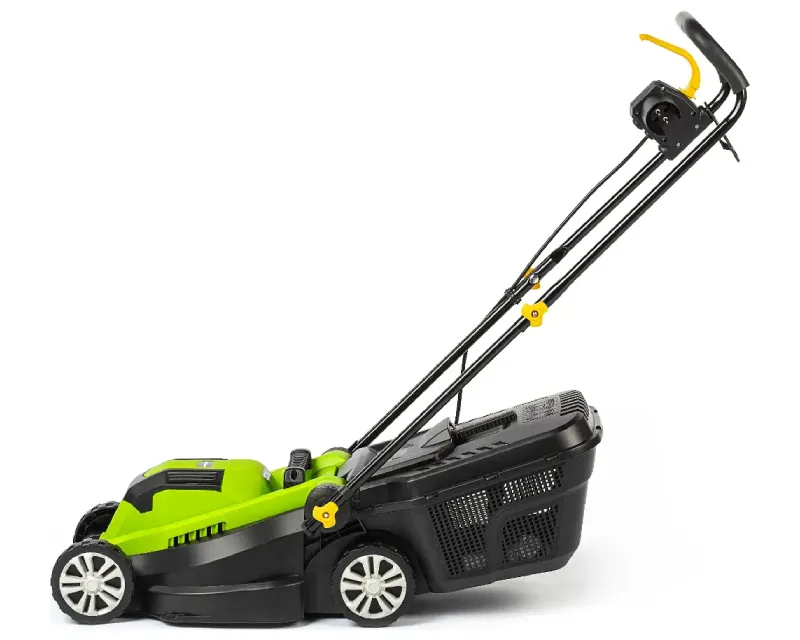 FIELDMANN FZR 2031-E Električna kosilica za travu NG  Slika 5