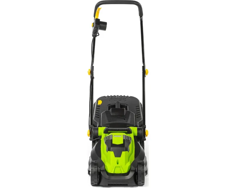 FIELDMANN FZR 2031-E Električna kosilica za travu NG  Slika 7