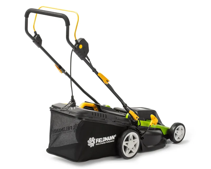 FIELDMANN FZR 2041-E Električna kosilica za travu NG  Slika 5