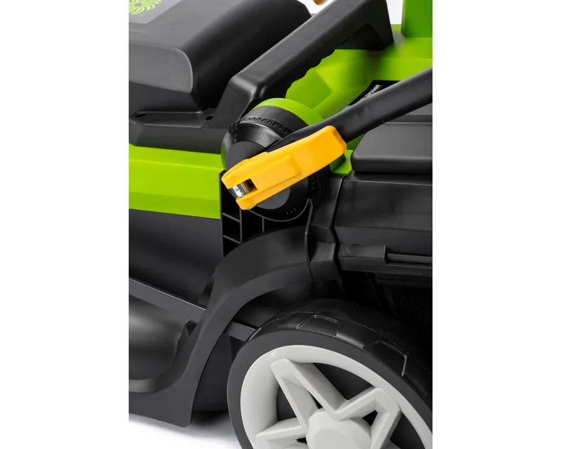 FIELDMANN FZR 2041-E Električna kosilica za travu NG  Slika 7