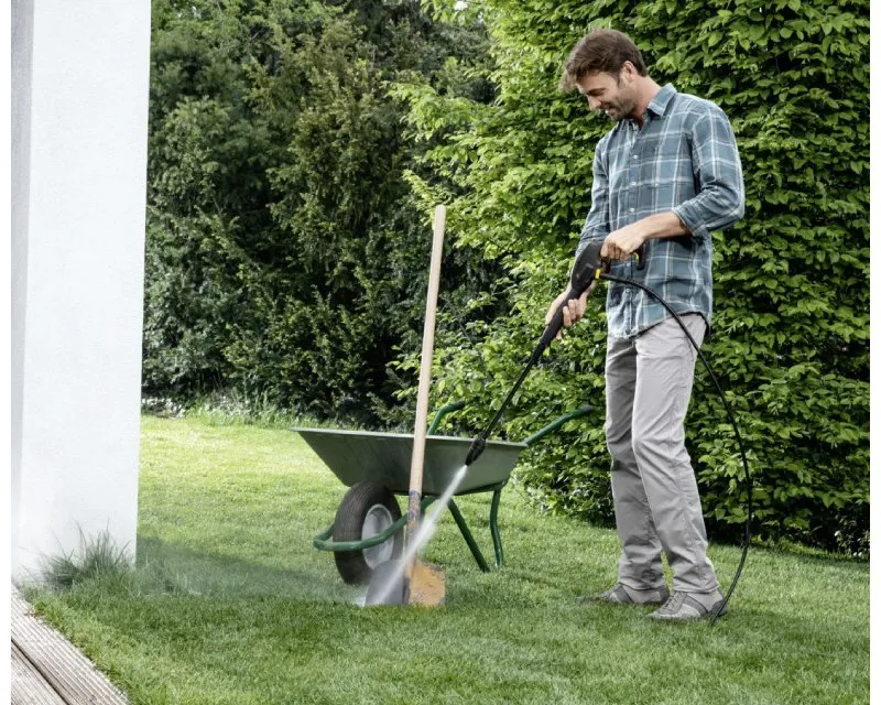 KARCHER K 2 Universal Edition Perač pod pritiskom  Slika 2