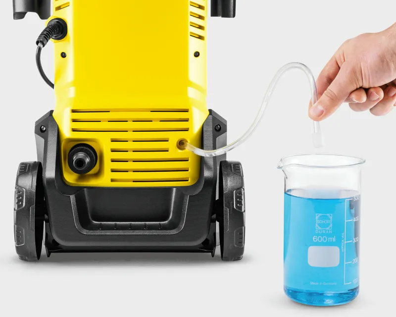 KARCHER K 3 kompresorski Perač pod pritiskom  Slika 3