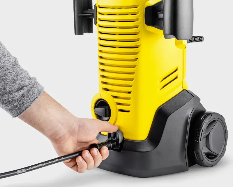 KARCHER K 3 kompresorski Perač pod pritiskom  Slika 4