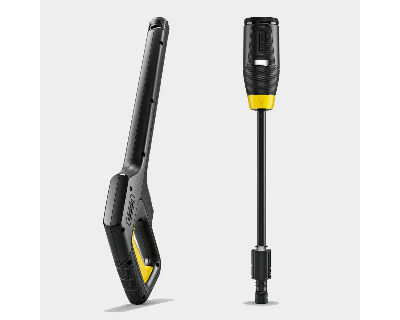 KARCHER K 5 Comfort Premium Perač pod pritiskom  Slika 3