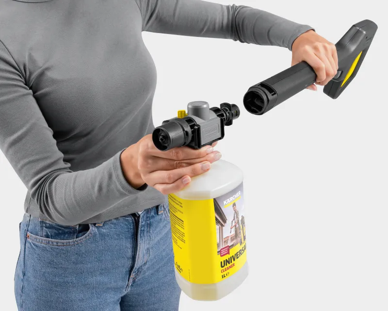 KARCHER K 5 Comfort Premium Perač pod pritiskom  Slika 4