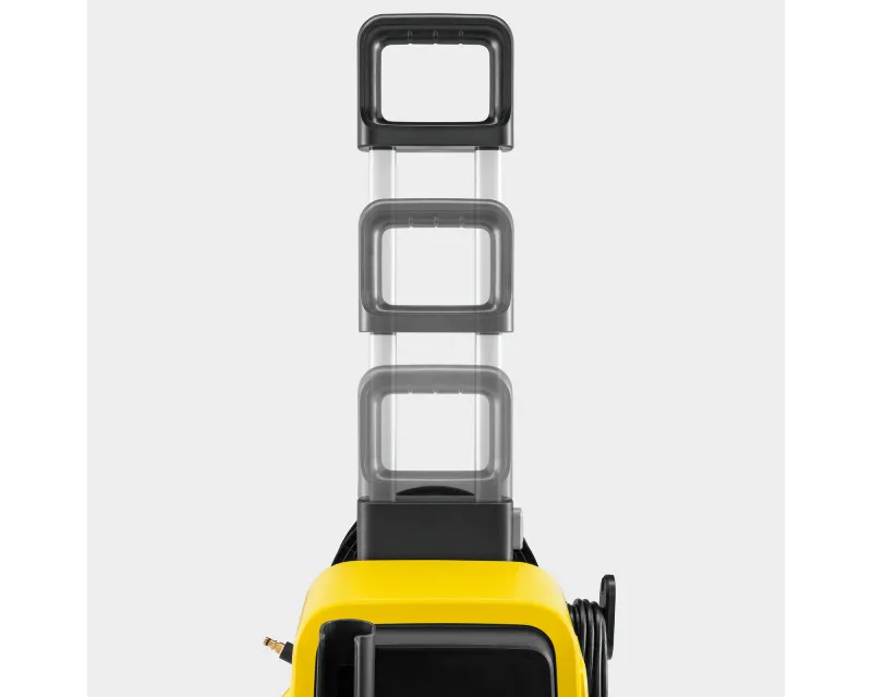 KARCHER K 5 Comfort Premium Perač pod pritiskom  Slika 6