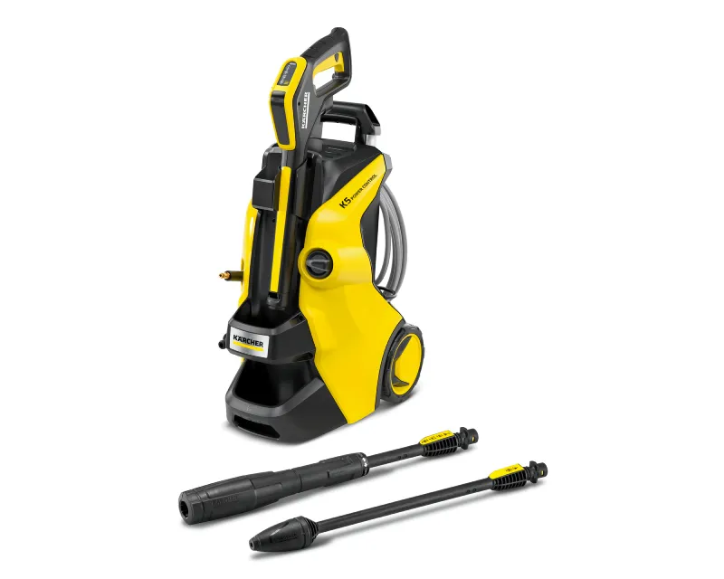 KARCHER K 5 Power Control Flex Home Perač pod pritiskom  Slika 2