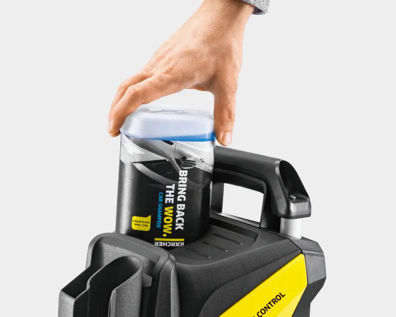 KARCHER K 5 Power Control Flex Home Perač pod pritiskom  Slika 5