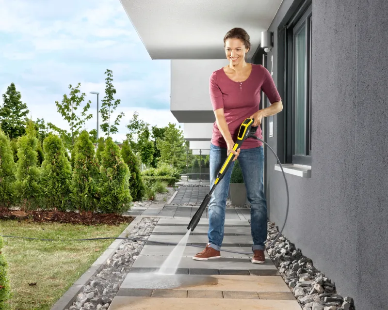 KARCHER K 5 Power Control Flex Home Perač pod pritiskom  Slika 7