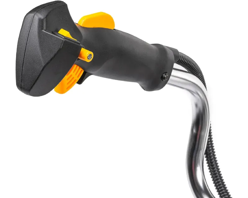 FIELDMANN FZS 5002-B Benzinski trimer za travu  Slika 5