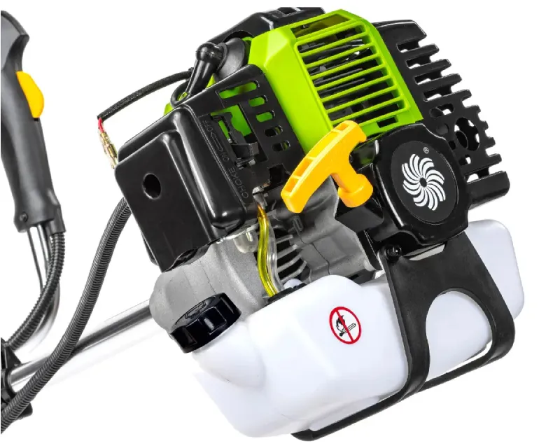 FIELDMANN FZS 5002-B Benzinski trimer za travu  Slika 6