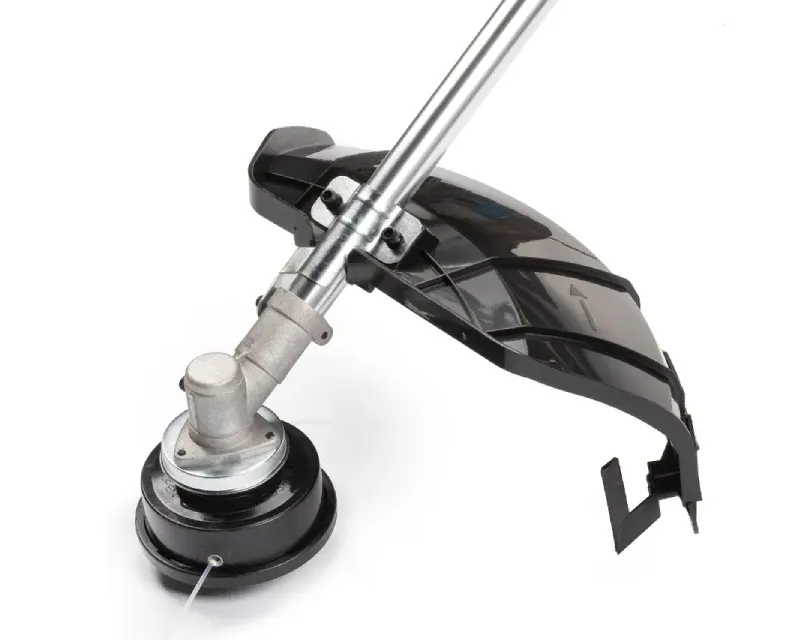 FIELDMANN FZS 5002-B Benzinski trimer za travu  Slika 9