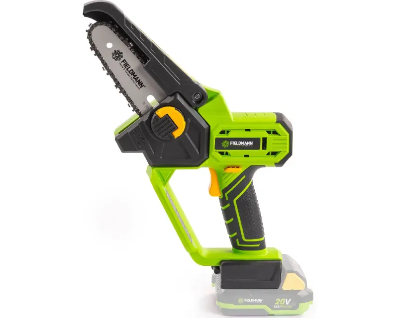 FIELDMANN FZP 70101-0 mini električna lančana testera 20V  Slika 2