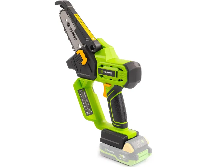 FIELDMANN FZP 70101-0 mini električna lančana testera 20V  Slika 3