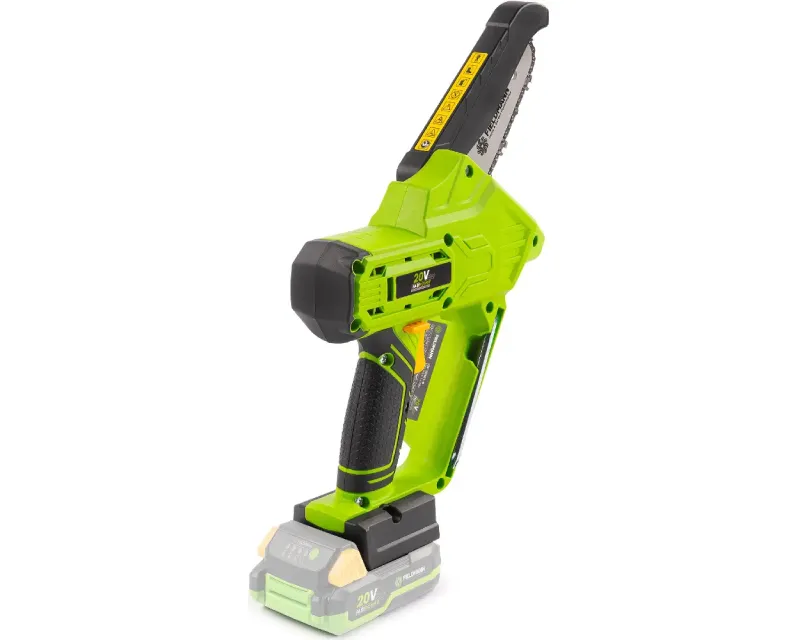FIELDMANN FZP 70101-0 mini električna lančana testera 20V  Slika 4
