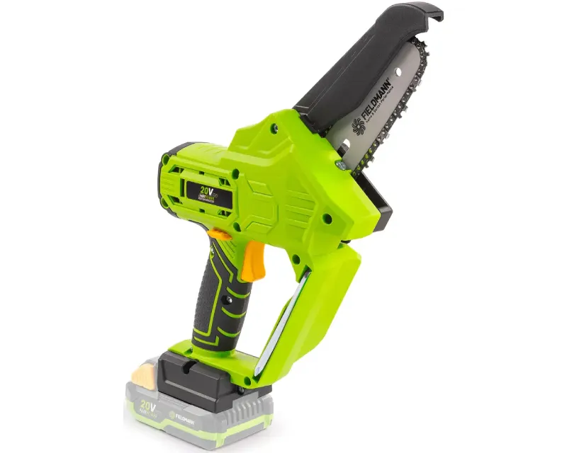 FIELDMANN FZP 70101-0 mini električna lančana testera 20V  Slika 5