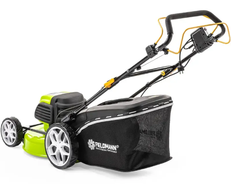 FIELDMANN FZR 2070-E Električna kosilica za travu  Slika 4