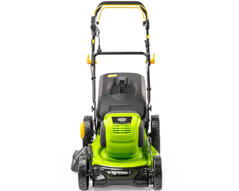 FIELDMANN FZR 2070-E Električna kosilica za travu  Slika 5