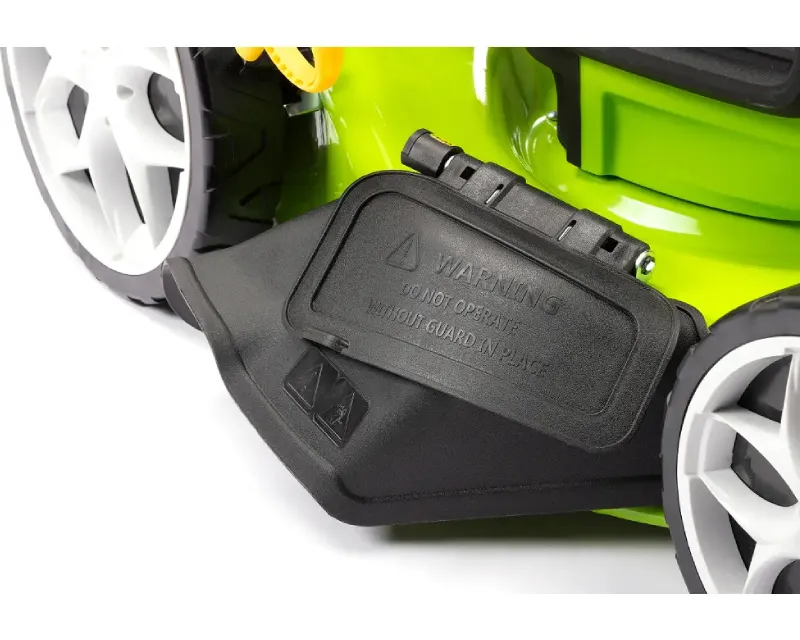 FIELDMANN FZR 2070-E Električna kosilica za travu  Slika 6