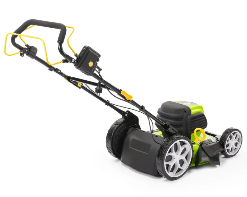 FIELDMANN FZR 2070-E Električna kosilica za travu  Slika 9