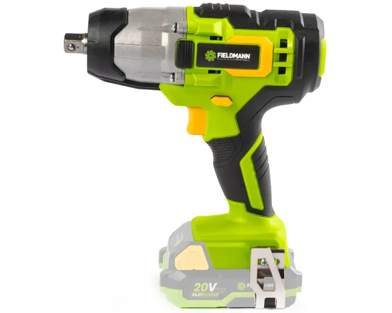 FIELDMANN FDUR 70315-0 Akumulatorski odvijač 20V (bez baterije i punjača) Slika 2