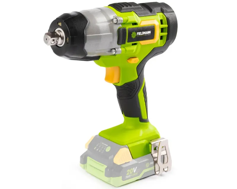 FIELDMANN FDUR 70315-0 Akumulatorski odvijač 20V (bez baterije i punjača) Slika 1