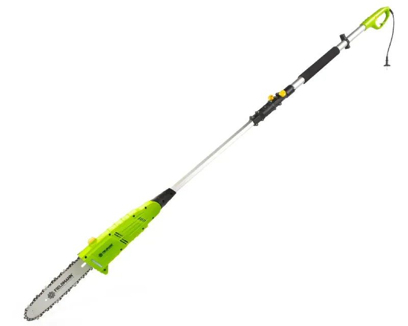 FIELDMANN FZP 6015-E električna teleskopska lančana testera  Slika 5