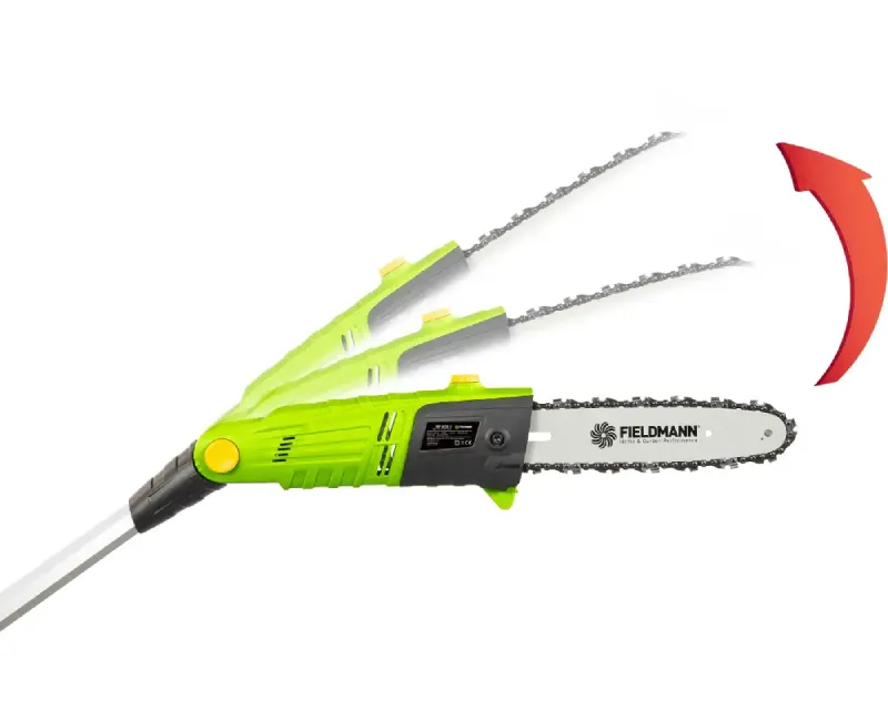 FIELDMANN FZP 6015-E električna teleskopska lančana testera  Slika 8