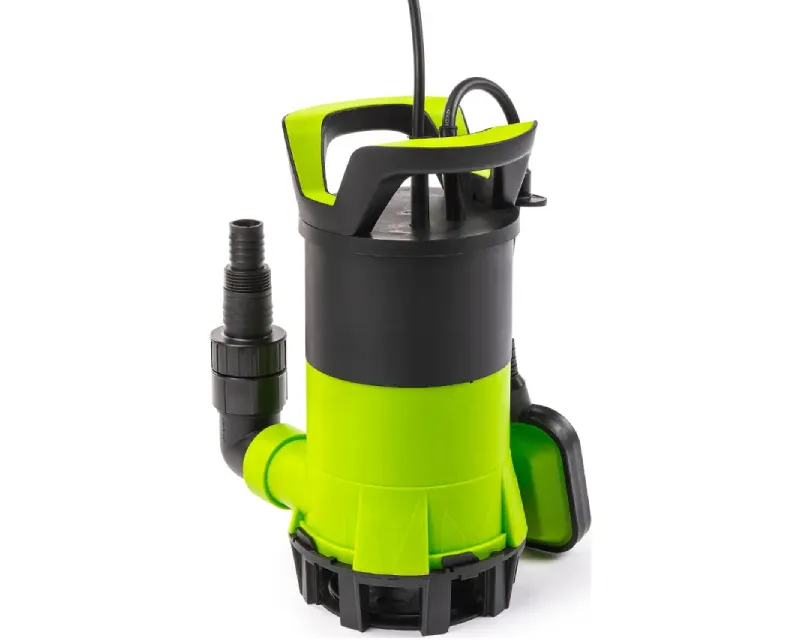 FIELDMANN FVC 2004-EK Potopna pumpa za vodu 3u1  Slika 3