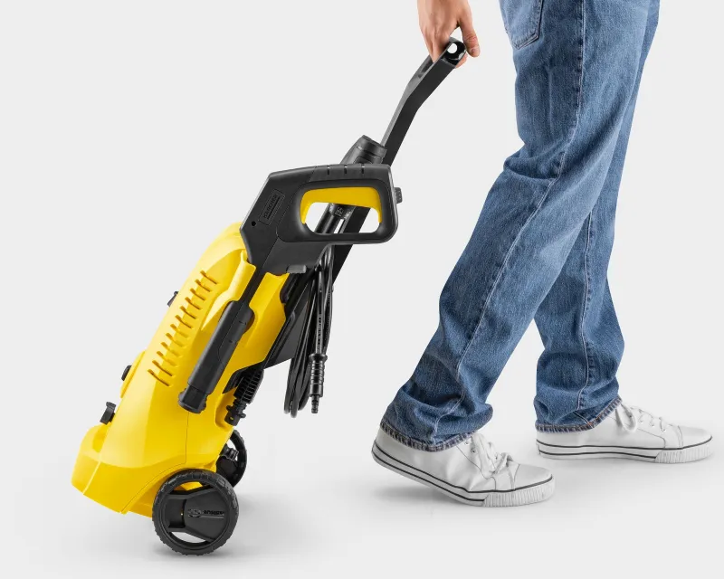 KARCHER K 2 Power Control Perač pod pritiskom  Slika 3