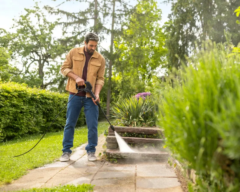 KARCHER K 2 Power Control Perač pod pritiskom  Slika 9