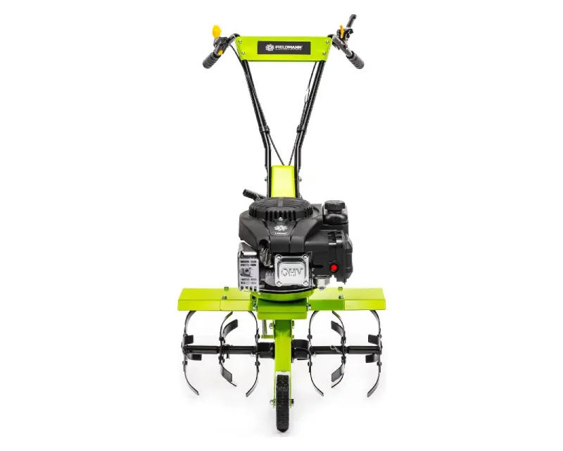 FIELDMANN FZK 6115-139BL Benzinski kultivator  Slika 2