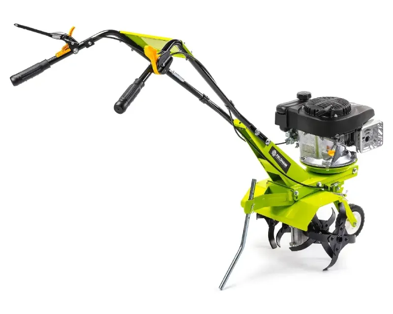 FIELDMANN FZK 6115-139BL Benzinski kultivator  Slika 5