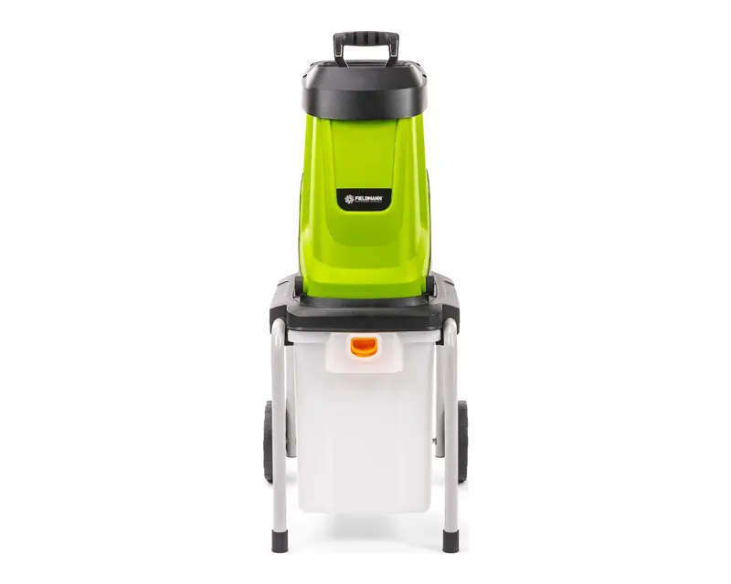 FIELDMANN FZD 4022-E  Električna drobilica za granje 2800W  Slika 2