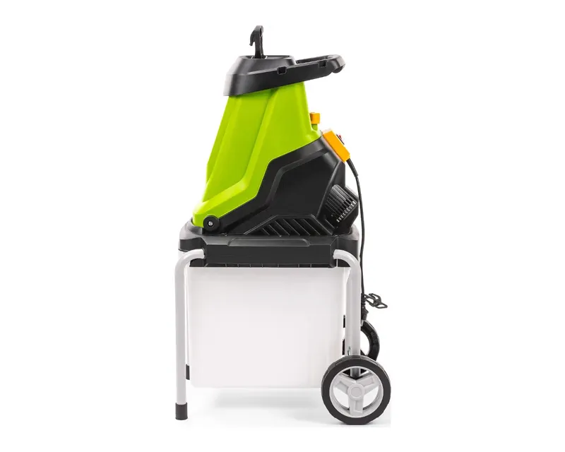 FIELDMANN FZD 4022-E  Električna drobilica za granje 2800W  Slika 3