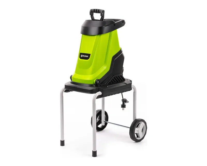 FIELDMANN FZD 4022-E  Električna drobilica za granje 2800W  Slika 4