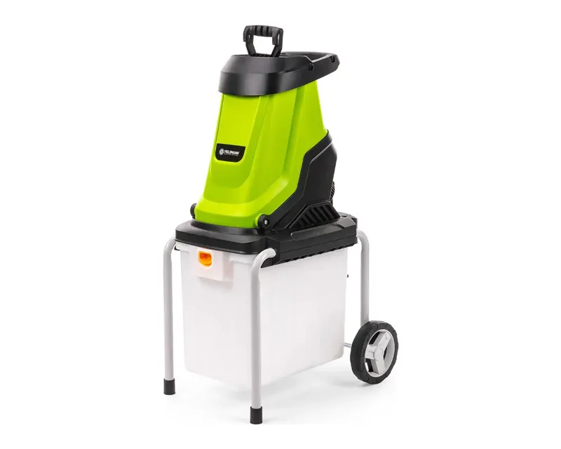 FIELDMANN FZD 4022-E  Električna drobilica za granje 2800W  Slika 6