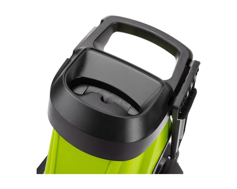 FIELDMANN FZD 4022-E  Električna drobilica za granje 2800W  Slika 8
