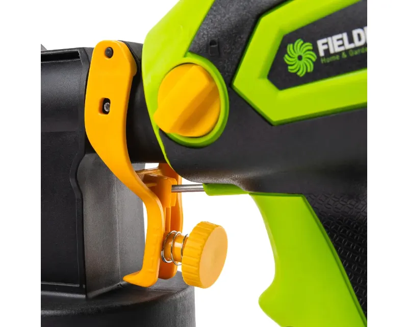 FIELDMANN FDUSP 70205-0 pištolj za farbanje 20V  Slika 6