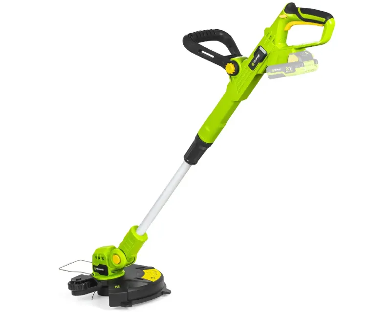 FIELDMANN FZS 70105-0 Akumulatorski trimer za travu 20V (bez baterije i punjača)  Slika 3