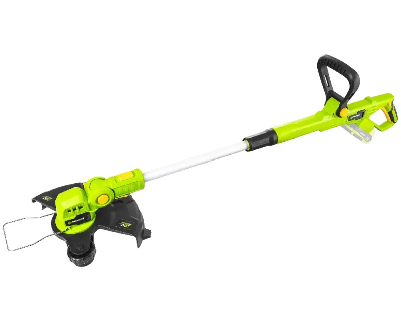 FIELDMANN FZS 70105-0 Akumulatorski trimer za travu 20V (bez baterije i punjača)  Slika 4