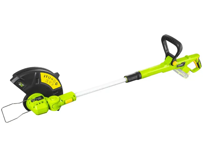 FIELDMANN FZS 70105-0 Akumulatorski trimer za travu 20V (bez baterije i punjača)  Slika 5